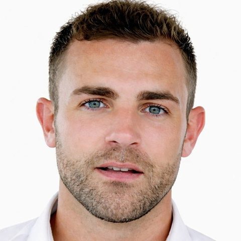 Portrait of Chris Williams, Chief Business Development Officer