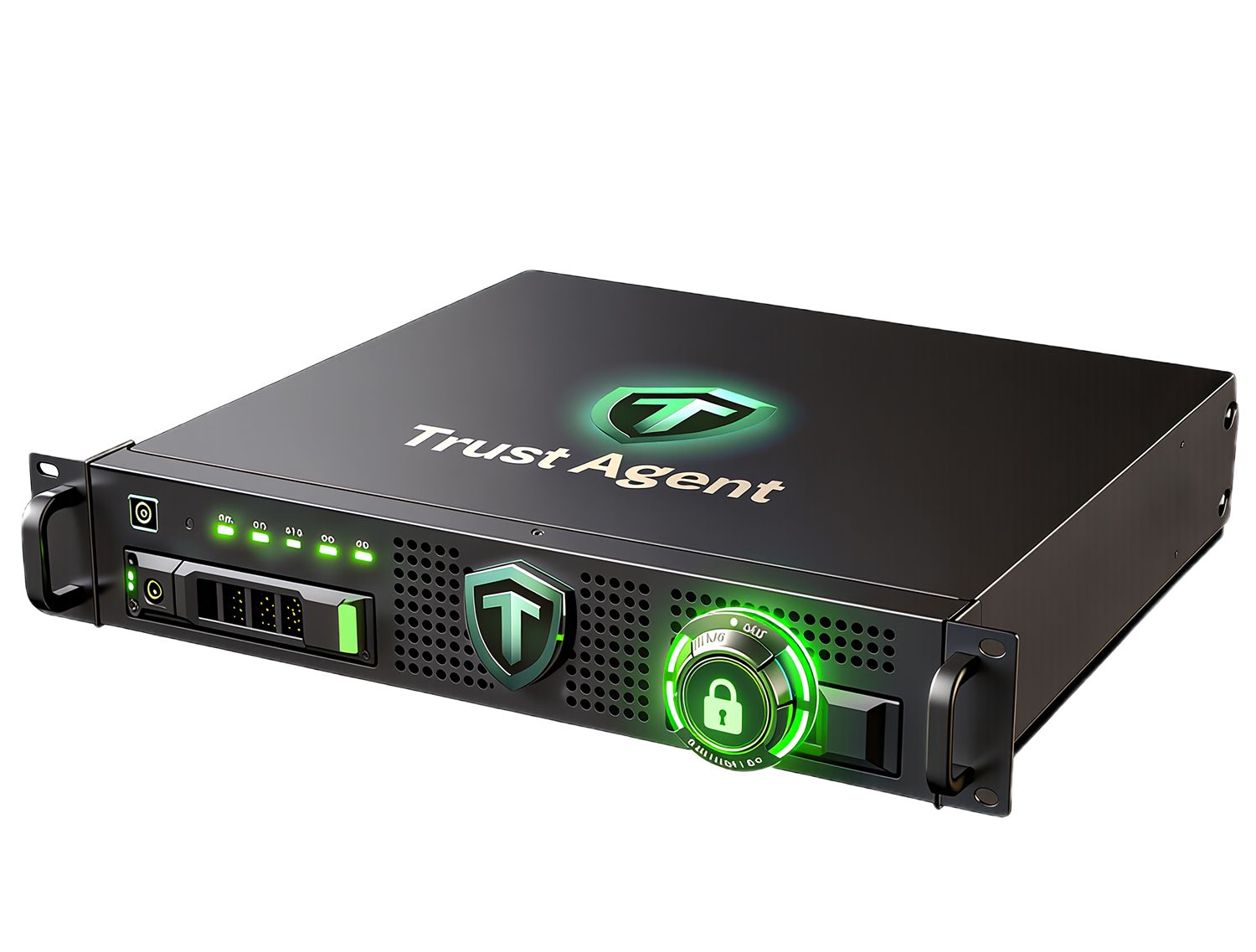 TrustEdge