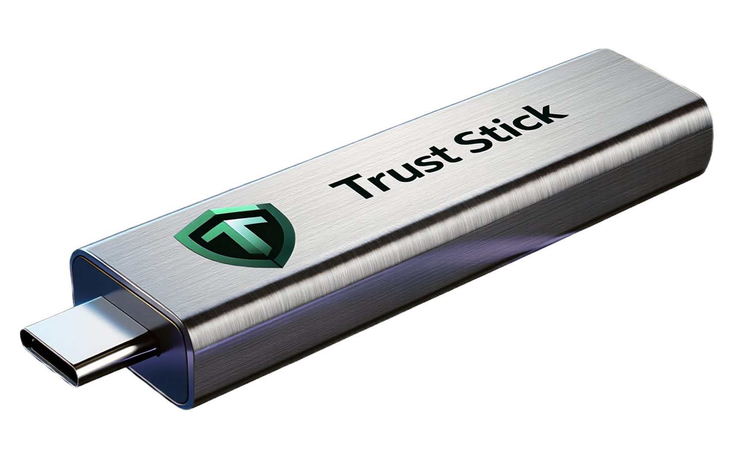 TrustStick