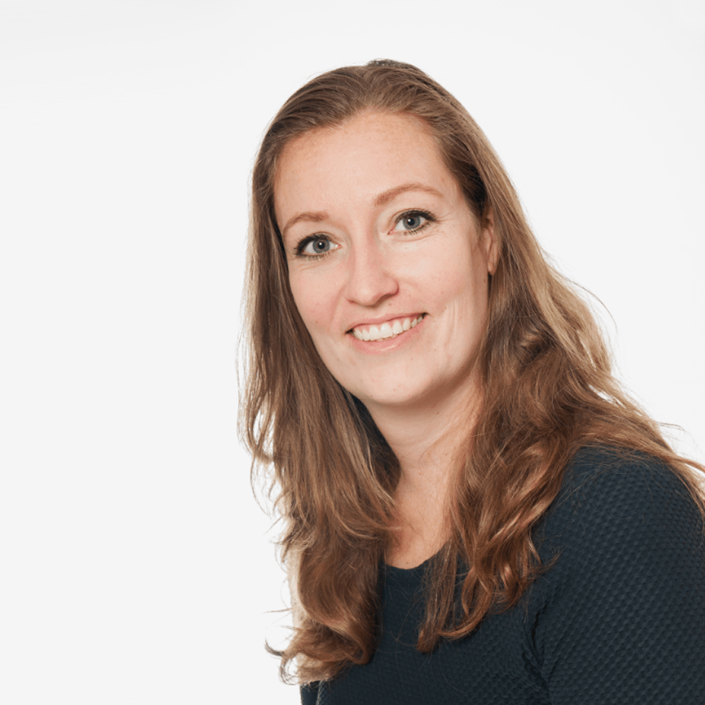 Eline Hazeleger