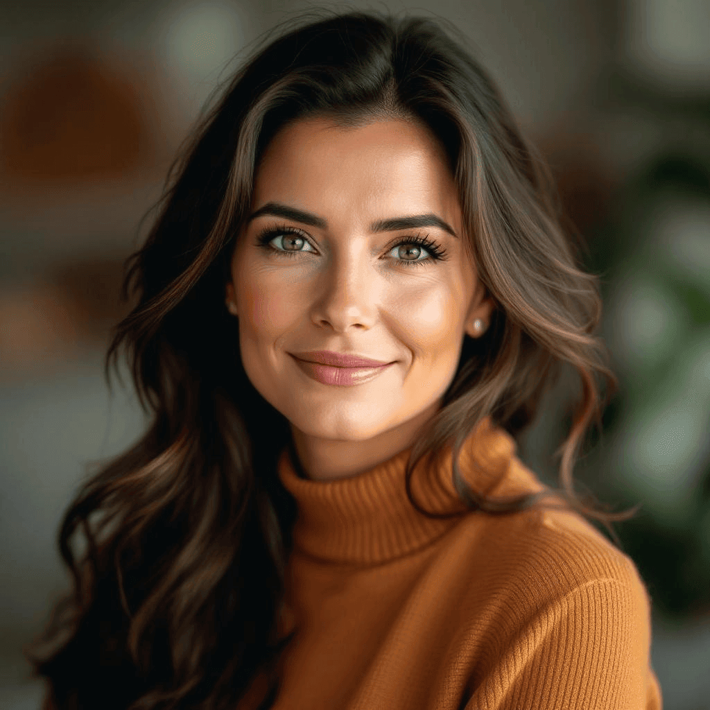 Rachel Moore