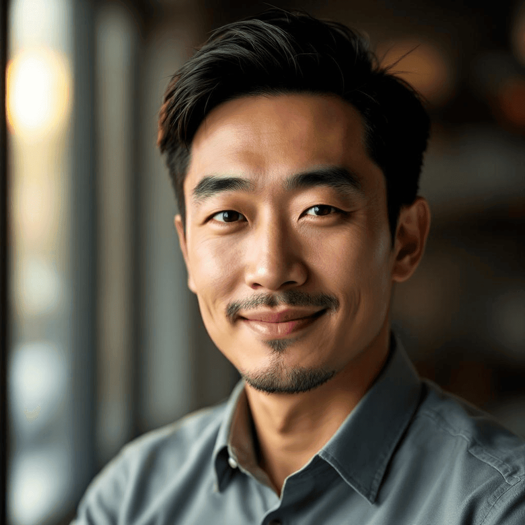 Dr. Chen Wei