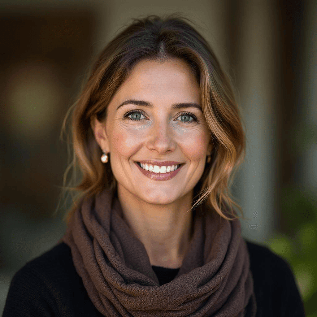 Dr. Helen Moore