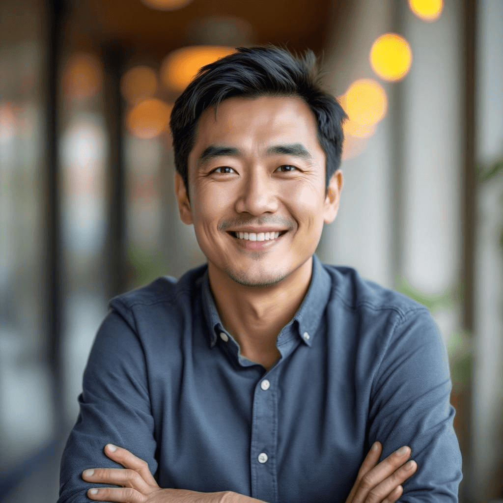 Dr. Samuel Park