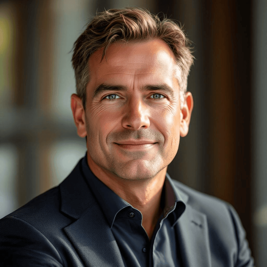 Marcus Webb