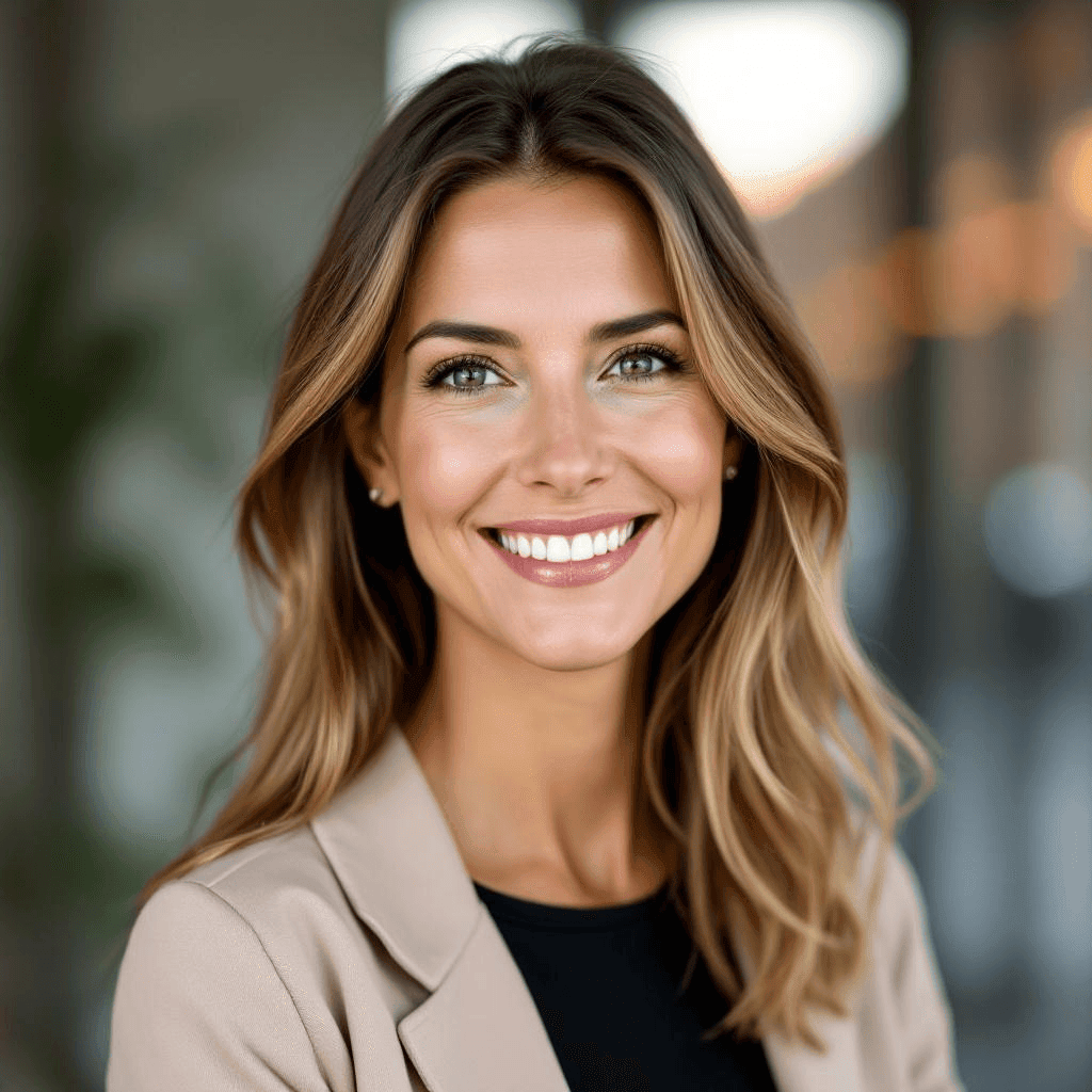 Dr. Anna Fisher