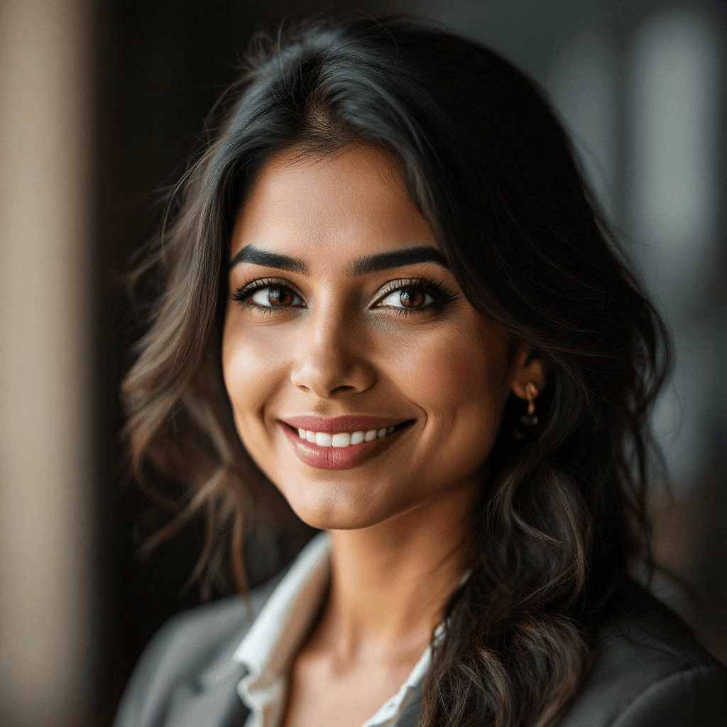 Priya Sharma