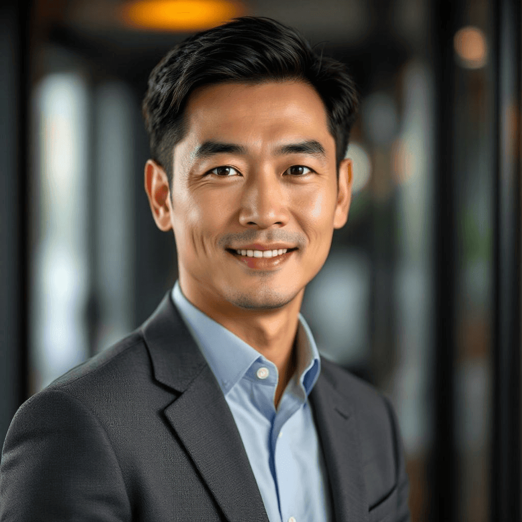 Chris Park
