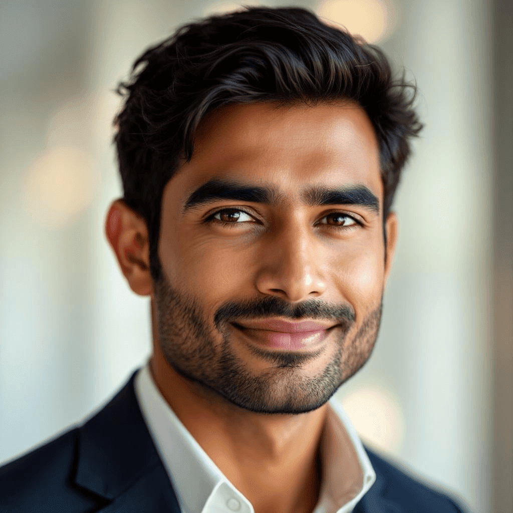 Dr. Patel