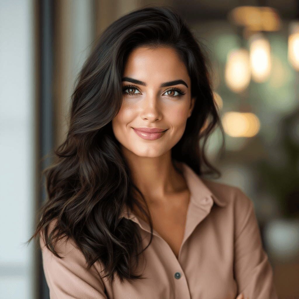 Sophie Martinez