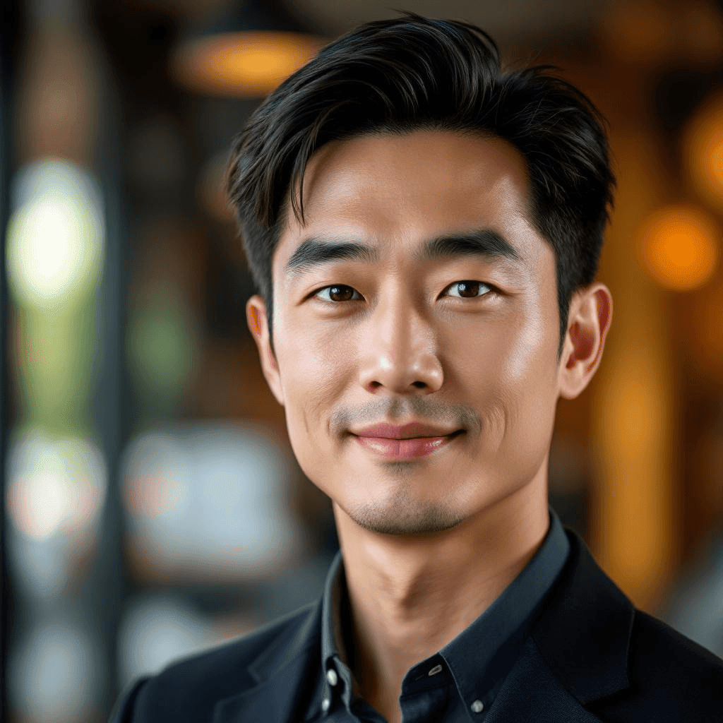 Daniel Kim