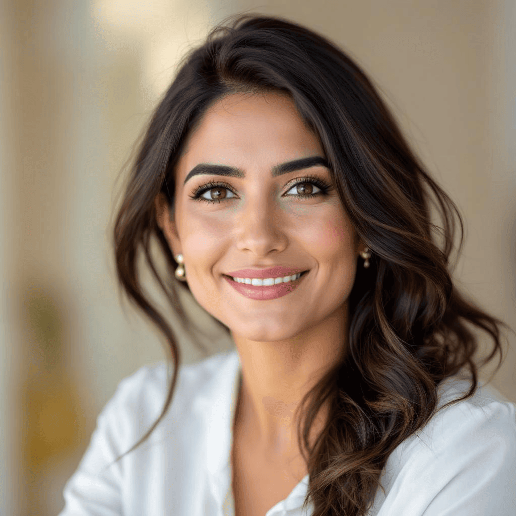 Aisha Rahman