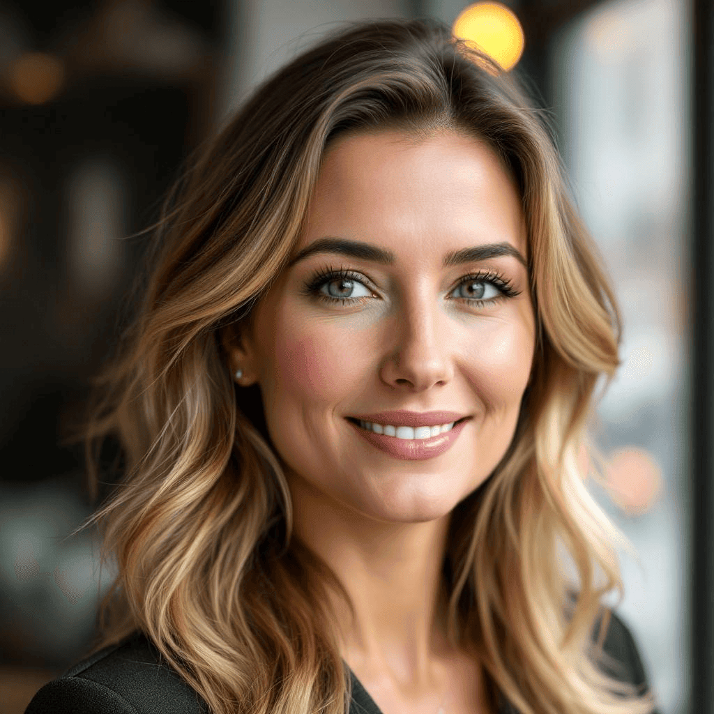 Sarah Mitchell