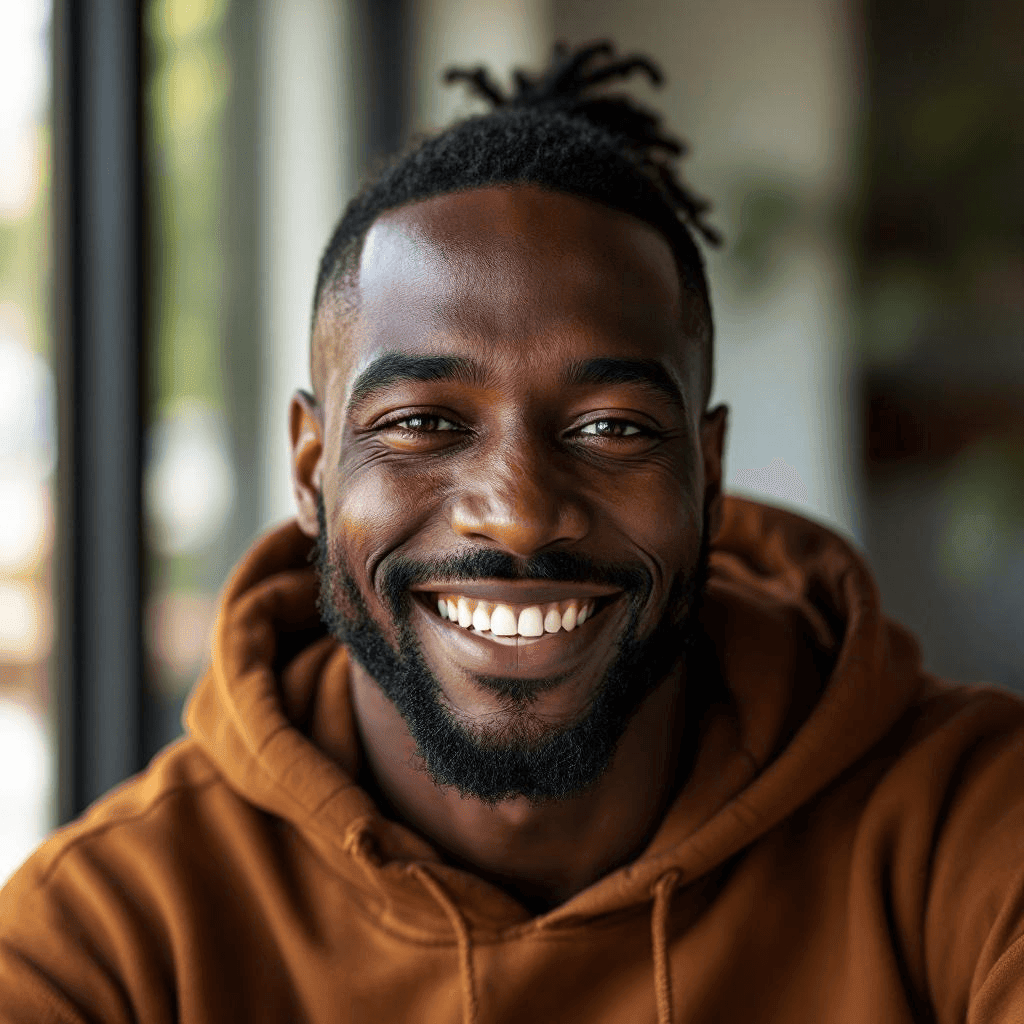 David Osei