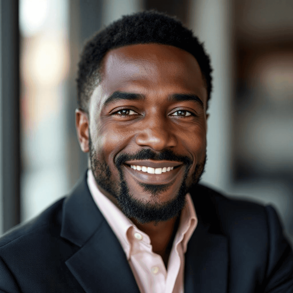 David Osei