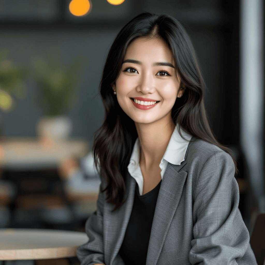 Ms. Chen