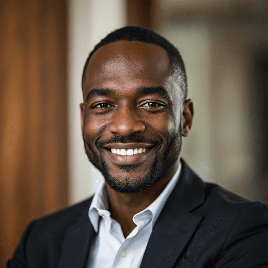 David Osei