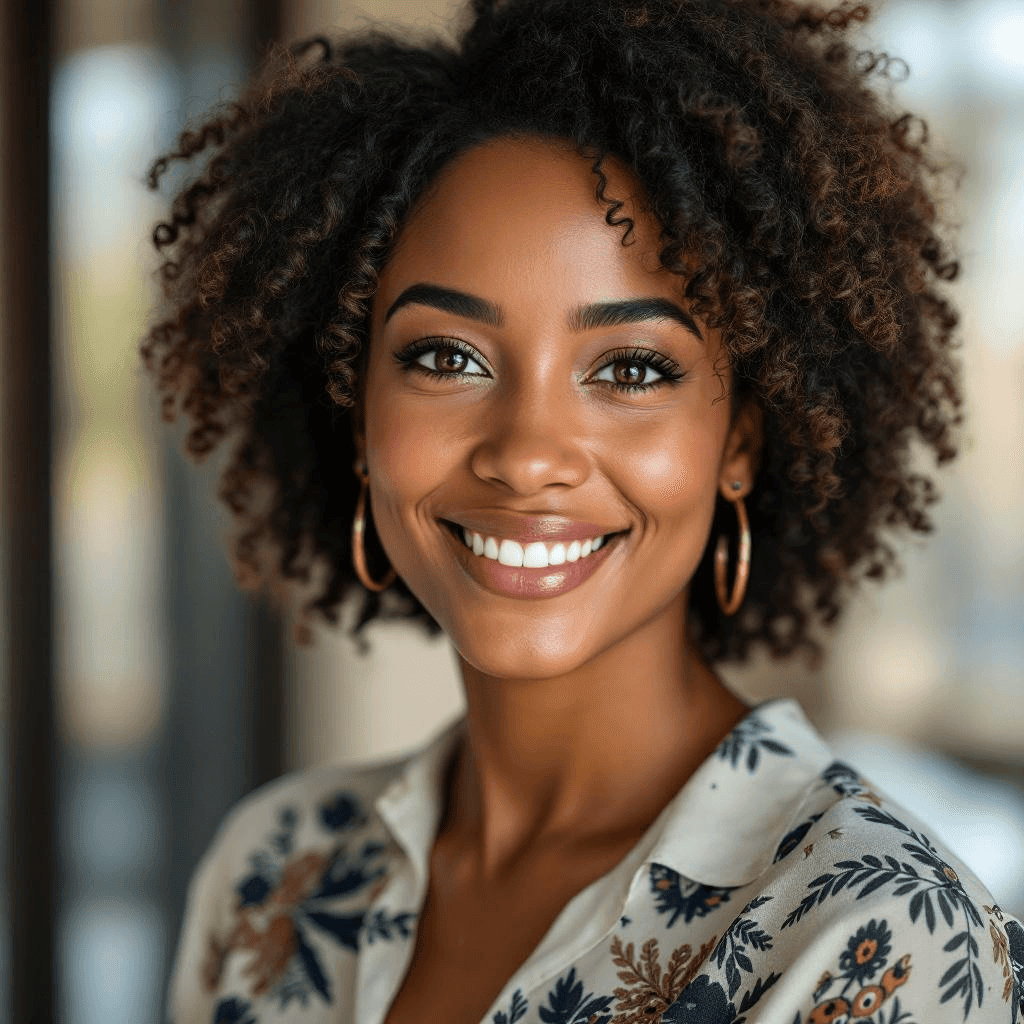 Ms. Amina Diallo