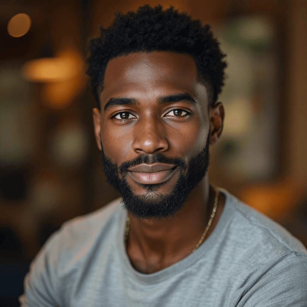 Mr. Kwame Asante