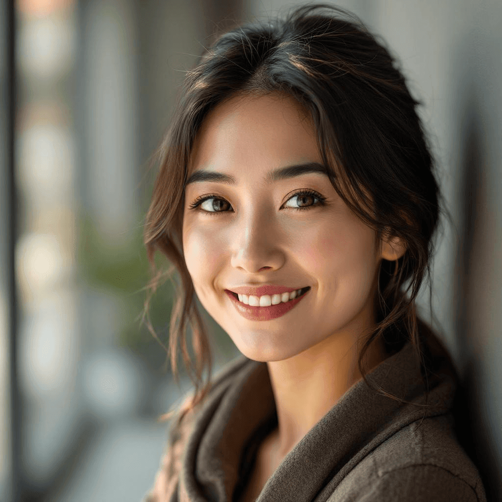 Ms. Tanaka
