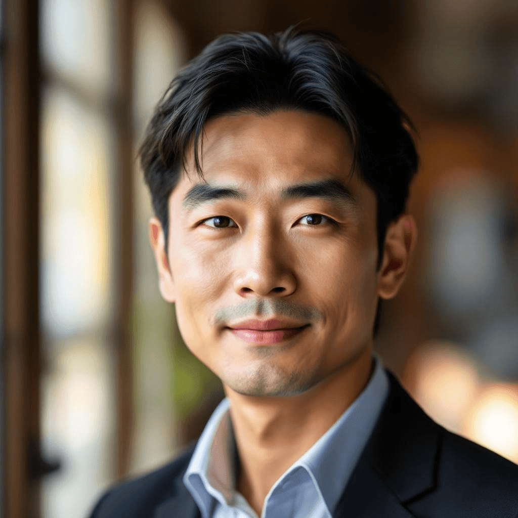 Mr. Chen
