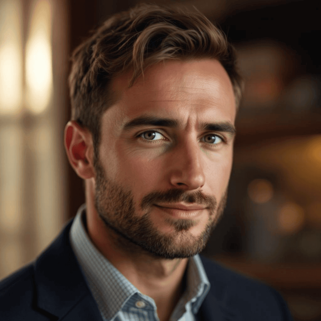 Mr. Thomas Reid
