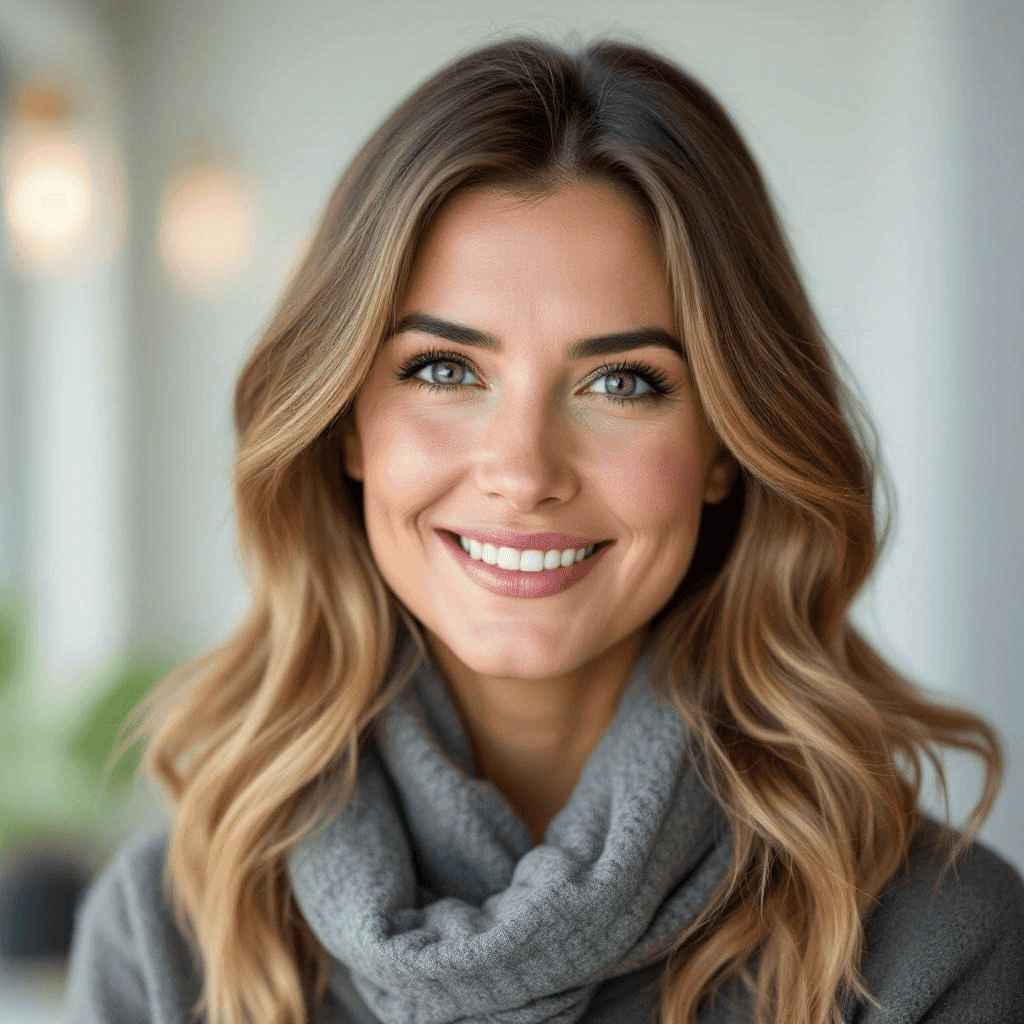 Dr. Rachel Grant