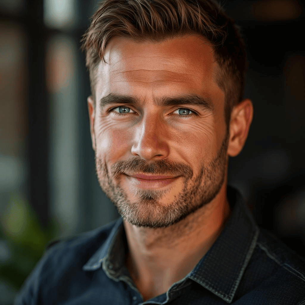 Daniel