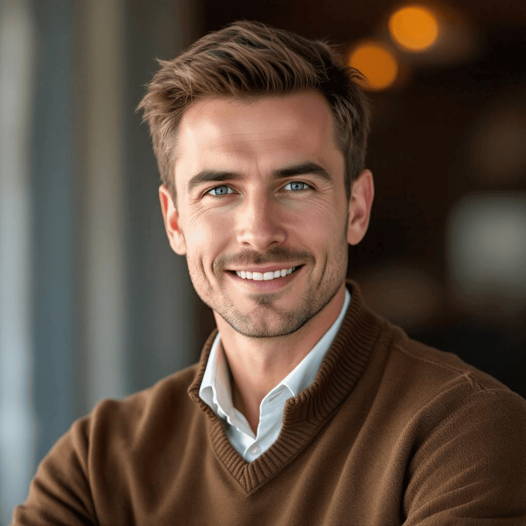 Mr. Peter Walsh