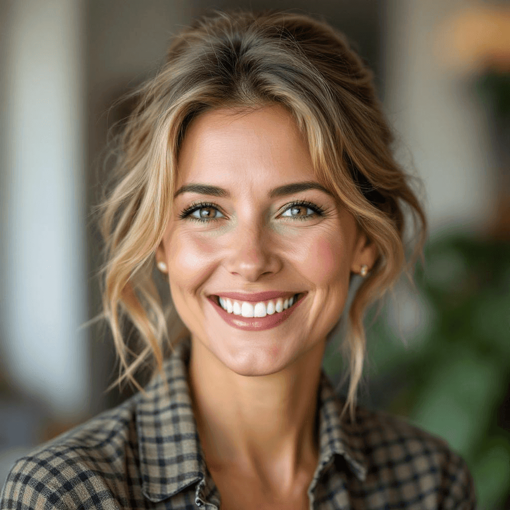 Miss Emily Brooks