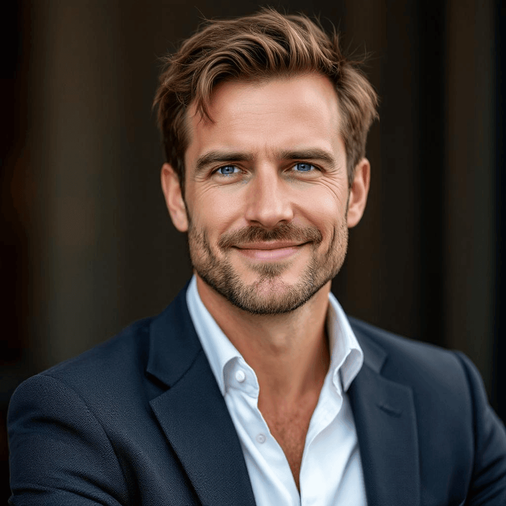 Sebastian Cole