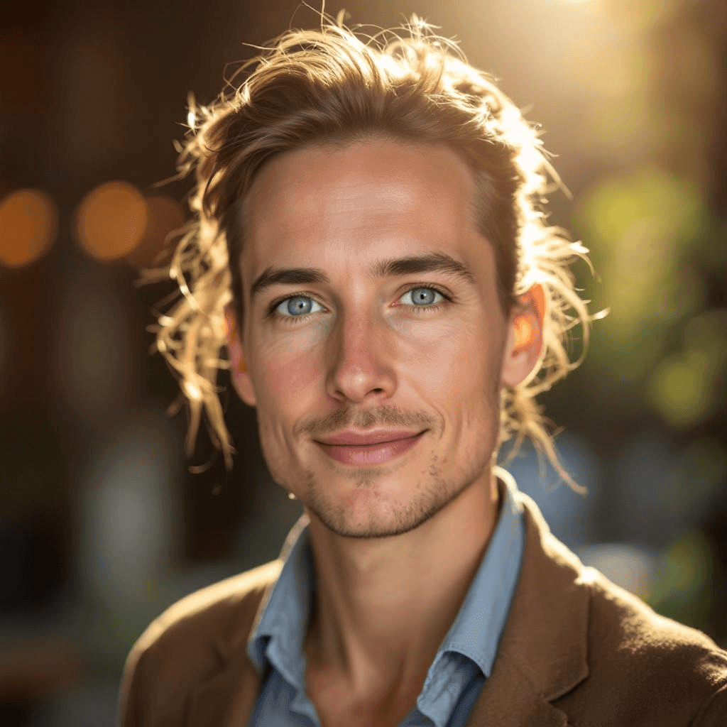 Prof. Henderson