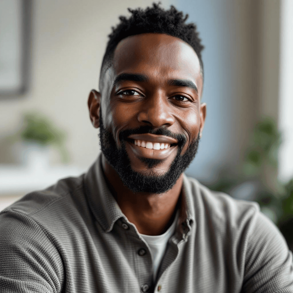 Dr. David Osei