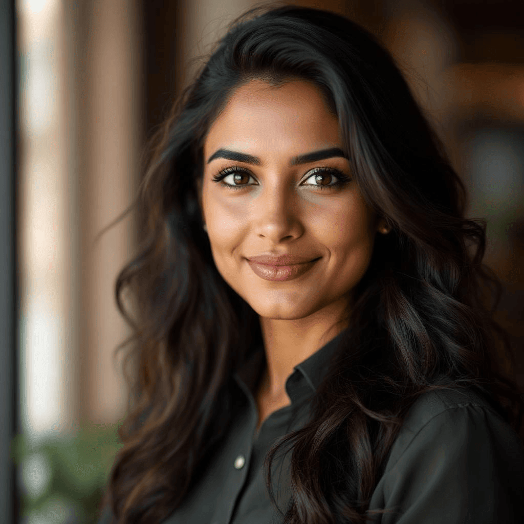 Priya