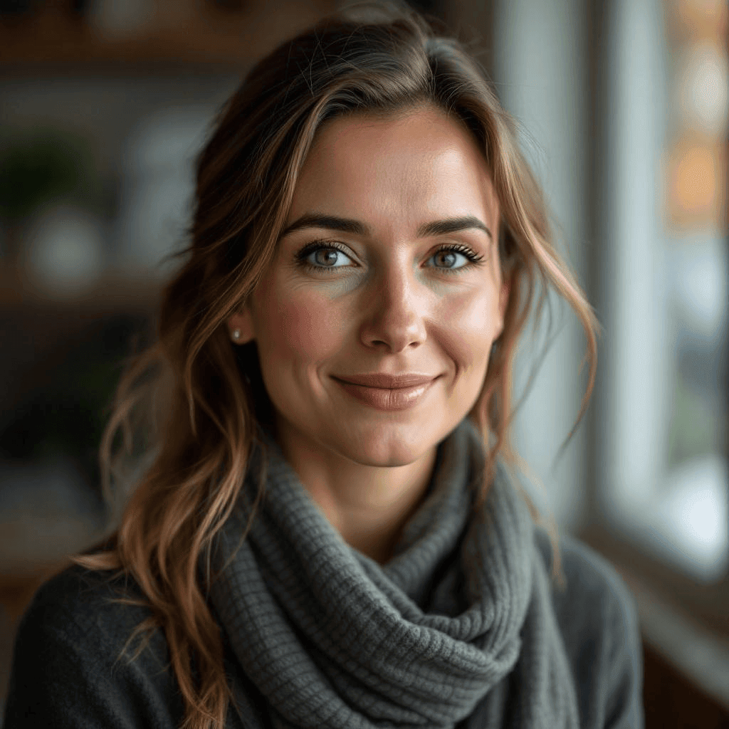 Miss Sophie Hart