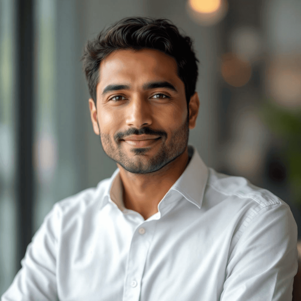 Raj Gupta