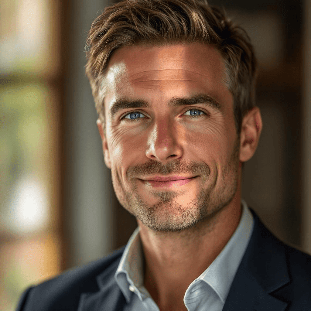 Tom Richards